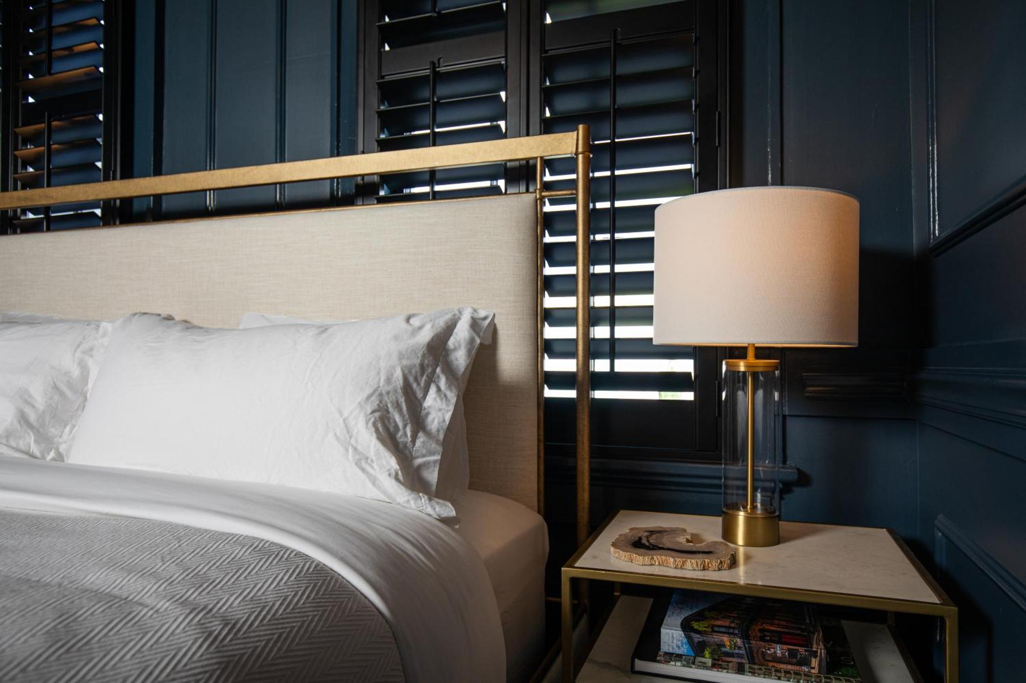 Hotel Blackbird 4*
